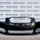 Jaguar Xf X250 Mk1 2008-2011 Front Bumper Grey Genuine [p778]