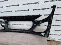 Jaguar F Type S R Supercharged V8 V6 2020-on Front Bumper Genuine [p810]