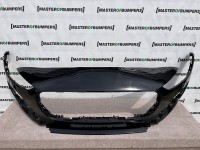 Jaguar F Type S R Supercharged V8 V6 2020-on Front Bumper Genuine [p810]