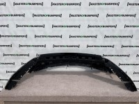 Jaguar F Type S R Supercharged V8 V6 2020-on Front Bumper Genuine [p810]