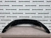 Jaguar F Type S R Supercharged V8 V6 2020-on Front Bumper Genuine [p810]