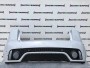 Jaguar E Pace R-dynamic 2018-on Rear Bumper In White Genuine [p185]