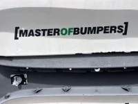 Jaguar F Pace Svr Hse Face Lift 2021-2024 Front Bumper 6 Pdc Genuine [p142]