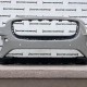 Jaguar E Pace R Dynamic Suv 2017-2021 Front Bumper 4 Pdc Genuine [p292]