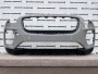 Jaguar E Pace R Dynamic Suv 2017-2021 Front Bumper 4 Pdc Genuine [p292]