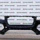 Jaguar F Pace S R Sport Lift 2021-2024 Front Bumper 4 Pdc + Jet Genuine [p298]