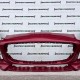 Jaguar F Type S R Supercharged V8 V6 2012-2016 Front Bumper Genuine [p179]