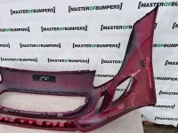 Jaguar F Type S R Supercharged V8 V6 2012-2016 Front Bumper Genuine [p179]