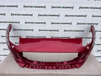 Jaguar F Type S R Supercharged V8 V6 2012-2016 Front Bumper Genuine [p179]