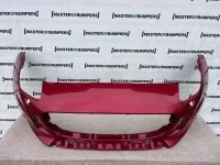 Jaguar F Type S R Supercharged V8 V6 2012-2016 Front Bumper Genuine [p179]