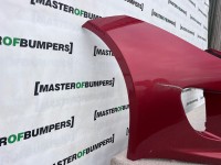 Jaguar F Type S R Supercharged V8 V6 2012-2016 Front Bumper Genuine [p179]