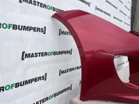 Jaguar F Type S R Supercharged V8 V6 2012-2016 Front Bumper Genuine [p179]
