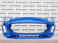 Jaguar F-type F Type Coupe Convertible 2017-2020 Front Bumper Genuine [p286]