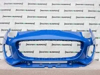 Jaguar F-type F Type Coupe Convertible 2017-2020 Front Bumper Genuine [p286]