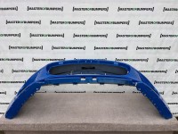Jaguar F-type F Type Coupe Convertible 2017-2020 Front Bumper Genuine [p286]