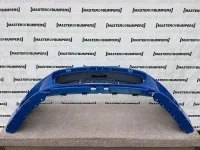 Jaguar F-type F Type Coupe Convertible 2017-2020 Front Bumper Genuine [p286]