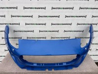 Jaguar F-type F Type Coupe Convertible 2017-2020 Front Bumper Genuine [p286]