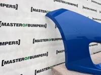 Jaguar F-type F Type Coupe Convertible 2017-2020 Front Bumper Genuine [p286]