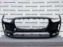 Jaguar I Pace Electric Suv 2018 - 2024 Front Bumper 4 Pdc Genuine [p500]