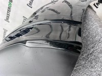 Jaguar I Pace Electric Suv 2018 - 2024 Front Bumper 4 Pdc Genuine [p500]