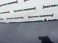 Jaguar F Type S R Supercharged V8 V6 Lift 2021-2024 Front Bumper Genuine [p564]