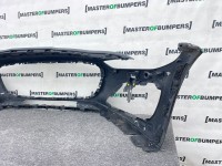 Jaguar F Type S R Supercharged V8 V6 Lift 2021-2024 Front Bumper Genuine [p564]