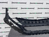 Jaguar F Type S R Supercharged V8 V6 Lift 2021-2024 Front Bumper Genuine [p564]
