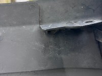 Jaguar F Type S R Supercharged V8 V6 Lift 2021-2024 Front Bumper Genuine [p564]