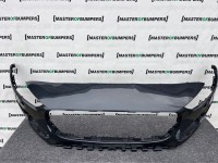 Jaguar F Type S R Supercharged V8 V6 Lift 2021-2024 Front Bumper Genuine [p564]
