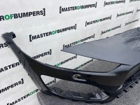 Jaguar F Type S R Supercharged V8 V6 Lift 2021-2024 Front Bumper Genuine [p564]