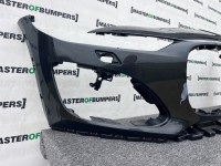 Jaguar F Type S R Supercharged V8 V6 Lift 2021-2024 Front Bumper Genuine [p564]