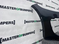 Jaguar F Type S R Supercharged V8 V6 Lift 2021-2024 Front Bumper Genuine [p564]