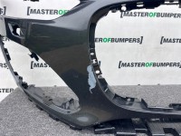 Jaguar F Type S R Supercharged V8 V6 Lift 2021-2024 Front Bumper Genuine [p564]