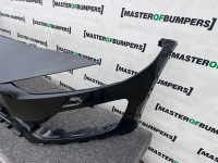 Jaguar F Type S R Supercharged V8 V6 Lift 2021-2024 Front Bumper Genuine [p564]