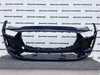 Jaguar I Pace Electric Suv 2018 - 2024 Front Bumper 6 Pdc Genuine [p609]