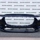 Jaguar I Pace Electric Suv 2018 - 2024 Front Bumper 6 Pdc Genuine [p609]
