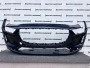 Jaguar I Pace Electric Suv 2018 - 2024 Front Bumper 6 Pdc Genuine [p609]