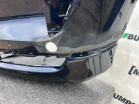 Jaguar I Pace Electric Suv 2018 - 2024 Front Bumper 6 Pdc Genuine [p609]