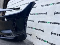 Jaguar I Pace Electric Suv 2018 - 2024 Front Bumper 6 Pdc Genuine [p609]