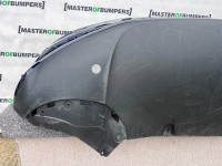 Jaguar I Pace Electric Suv 2018 - 2024 Front Bumper 6 Pdc Genuine [p609]