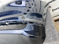 Jaguar I Pace Electric Suv 2018 - 2024 Front Bumper 6 Pdc Genuine [p609]