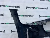 Jaguar I Pace Electric Suv 2018 - 2024 Front Bumper 6 Pdc Genuine [p609]