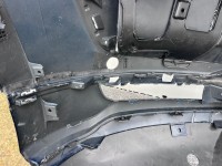 Jaguar I Pace Electric Suv 2018 - 2024 Front Bumper 6 Pdc Genuine [p609]