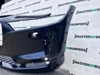 Jaguar I Pace Electric Suv 2018 - 2024 Front Bumper 6 Pdc Genuine [p609]