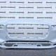 Jaguar I Pace Electric Suv 2018 - 2024 Front Bumper 6 Pdc Genuine [p604]