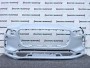 Jaguar I Pace Electric Suv 2018 - 2024 Front Bumper 6 Pdc Genuine [p604]