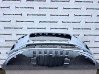 Jaguar I Pace Electric Suv 2018 - 2024 Front Bumper 6 Pdc Genuine [p604]