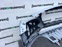 Jaguar I Pace Electric Suv 2018 - 2024 Front Bumper 6 Pdc Genuine [p604]