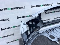 Jaguar I Pace Electric Suv 2018 - 2024 Front Bumper 6 Pdc Genuine [p604]