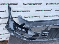 Jaguar I Pace Electric Suv 2018 - 2024 Front Bumper 6 Pdc Genuine [p604]